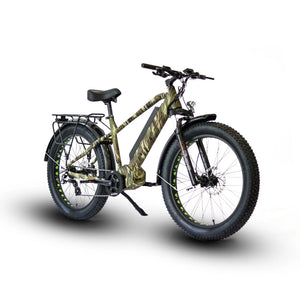 Eunorau FAT-HD E-Bike