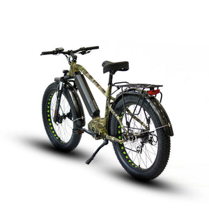 Eunorau FAT-HD E-Bike