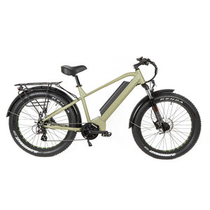 Eunorau FAT-HD E-Bike