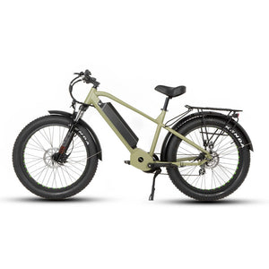 Eunorau FAT-HD E-Bike