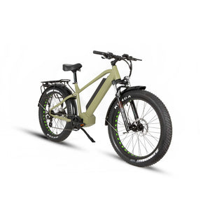 Eunorau FAT-HD E-Bike