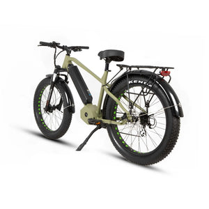 Eunorau FAT-HD E-Bike