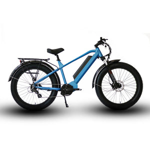 Eunorau FAT-HD E-Bike