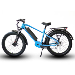 Eunorau FAT-HD E-Bike