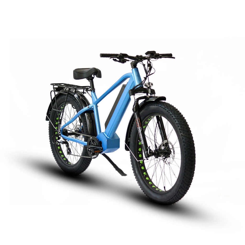 Eunorau FAT-HD E-Bike