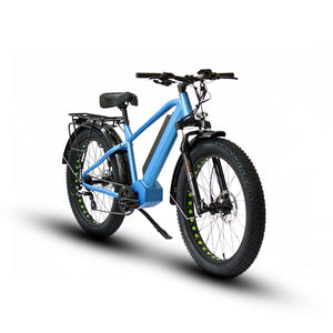 Eunorau FAT-HD E-Bike