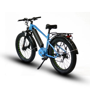 Eunorau FAT-HD E-Bike