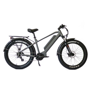 Eunorau FAT-HD E-Bike