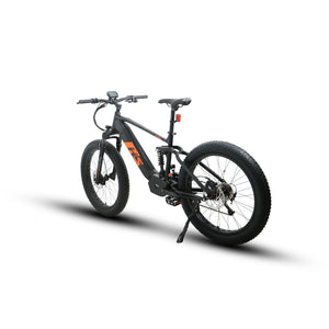 Eunorau Fat-HS E-Bike