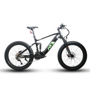 Eunorau Fat-HS E-Bike