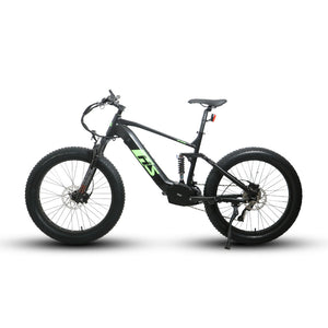 Eunorau Fat-HS E-Bike