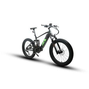 Eunorau Fat-HS E-Bike