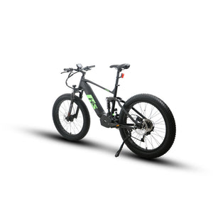 Eunorau Fat-HS E-Bike