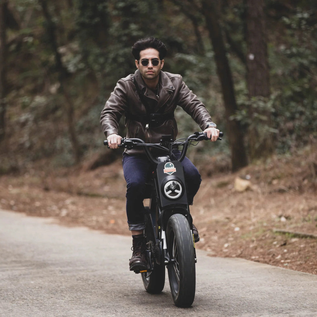 Eunorau Flash E-Bike