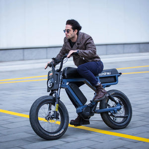 Eunorau Flash E-Bike