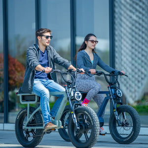 Eunorau Flash E-Bike