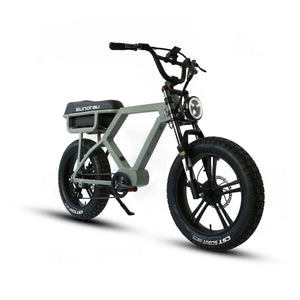 Eunorau Flash E-Bike