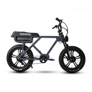 Eunorau Flash E-Bike