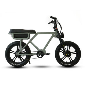 Eunorau Flash E-Bike