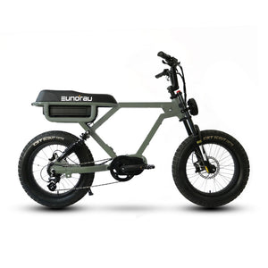 Eunorau Flash E-Bike