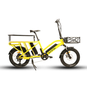 Eunorau G30-Cargo E-Bike