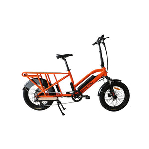 Eunorau G30-Cargo E-Bike