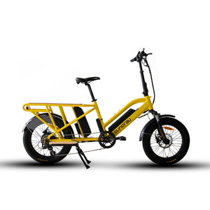 Eunorau G30-Cargo E-Bike