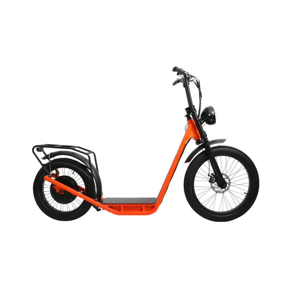 Eunorau Jumbo E-Bike