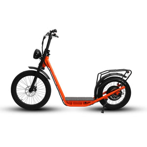 Eunorau Jumbo E-Bike