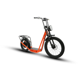 Eunorau Jumbo E-Bike