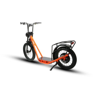 Eunorau Jumbo E-Bike