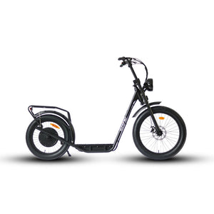 Eunorau Jumbo E-Bike