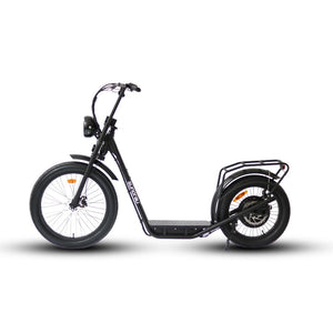 Eunorau Jumbo E-Bike