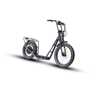 Eunorau Jumbo E-Bike