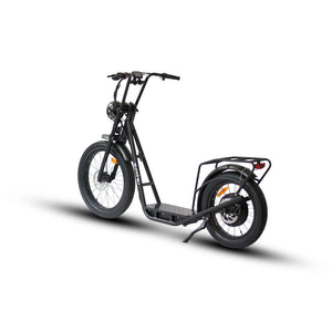 Eunorau Jumbo E-Bike