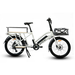 Eunorau Max-Cargo E-Bike