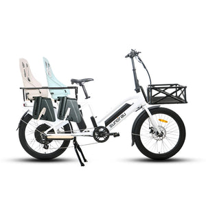 Eunorau Max-Cargo E-Bike