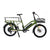 Eunorau Max-Cargo E-Bike