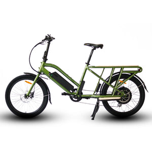 Eunorau Max-Cargo E-Bike