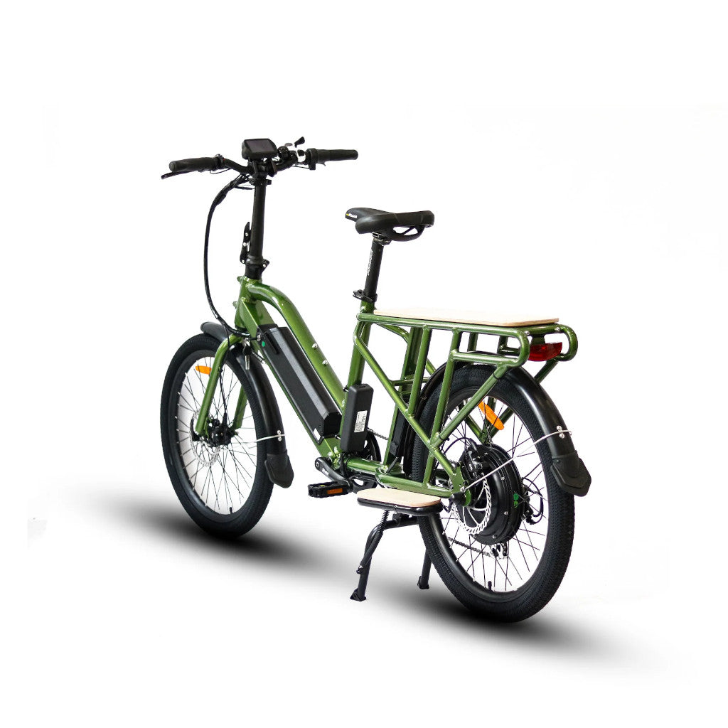Eunorau Max-Cargo E-Bike