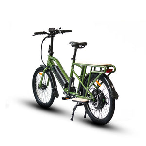 Eunorau Max-Cargo E-Bike