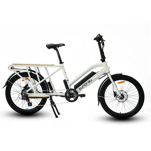 Eunorau Max-Cargo E-Bike