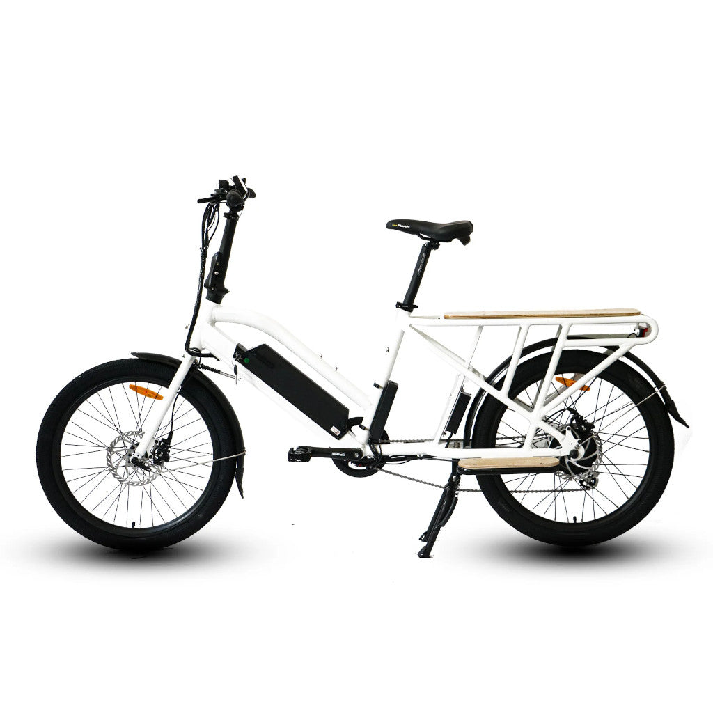 Eunorau Max-Cargo E-Bike