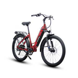 Eunorau Meta275 E-Bike