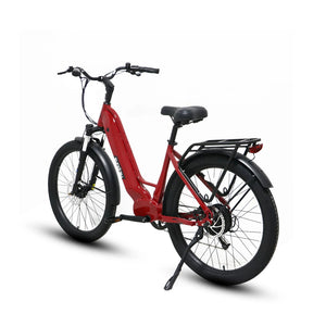 Eunorau Meta275 E-Bike