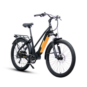 Eunorau Meta275 E-Bike