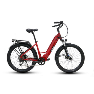 Eunorau Meta275 E-Bike