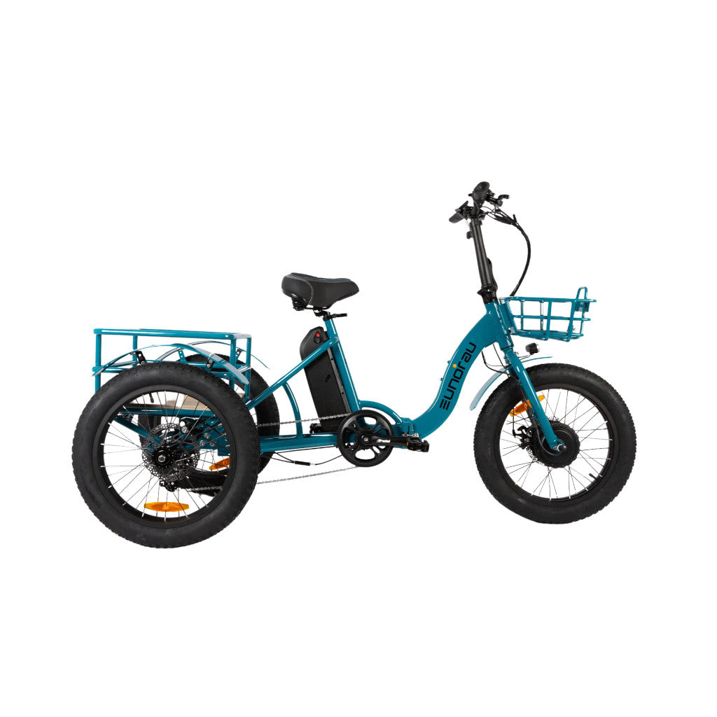 Eunorau New-Trike E-Bike