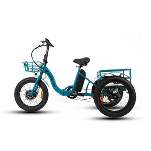 Eunorau New-Trike E-Bike