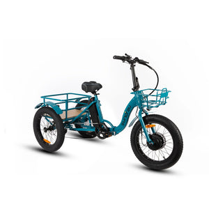 Eunorau New-Trike E-Bike